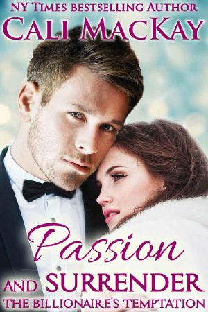 [The Billionaire's Seduction 01] • Passion and Surrender